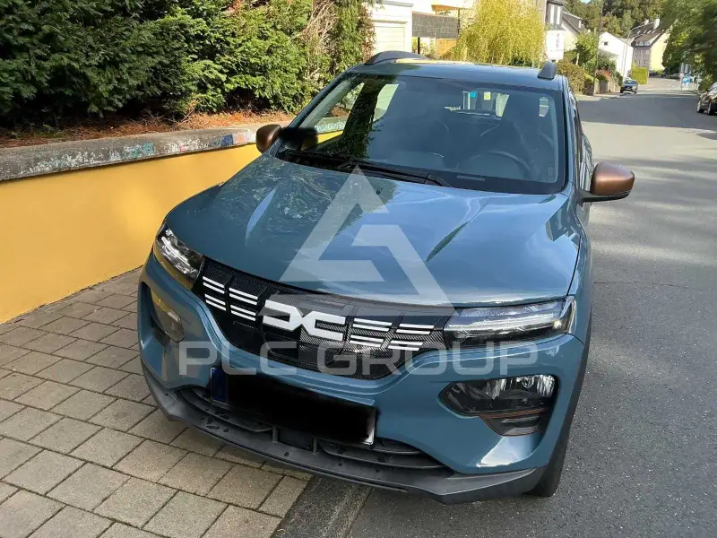 2023 Dacia Spring