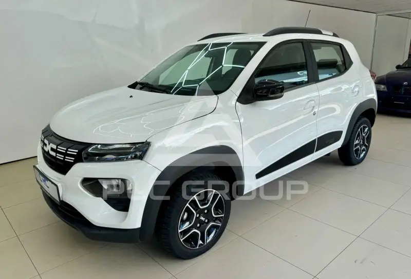 2023 Dacia Spring