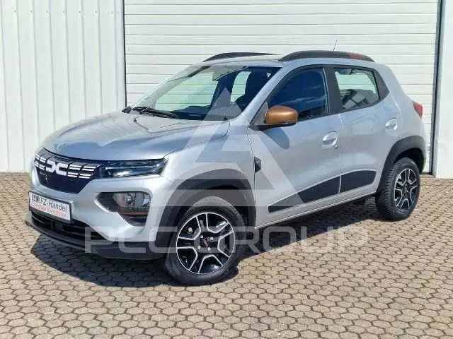 2023 Dacia Spring