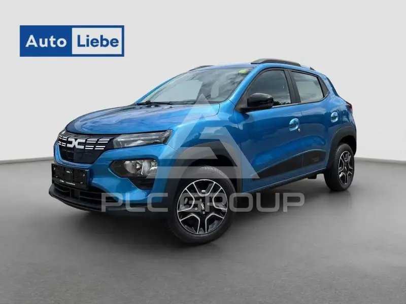 2023 Dacia Spring