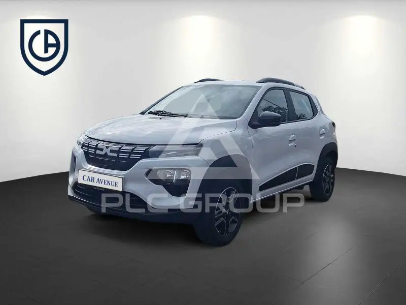 2023 Dacia Spring