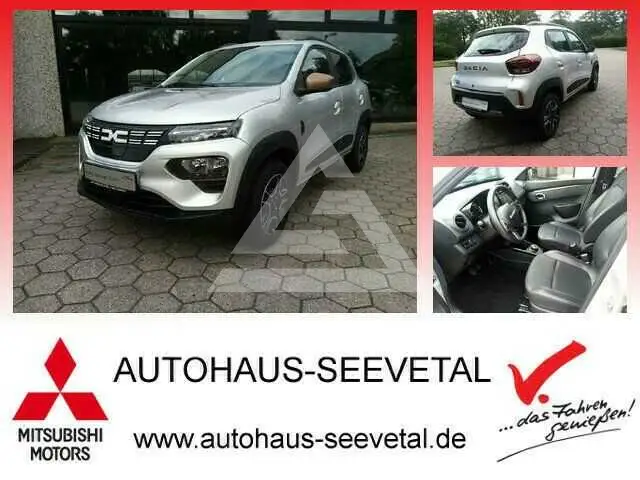 2023 Dacia Spring