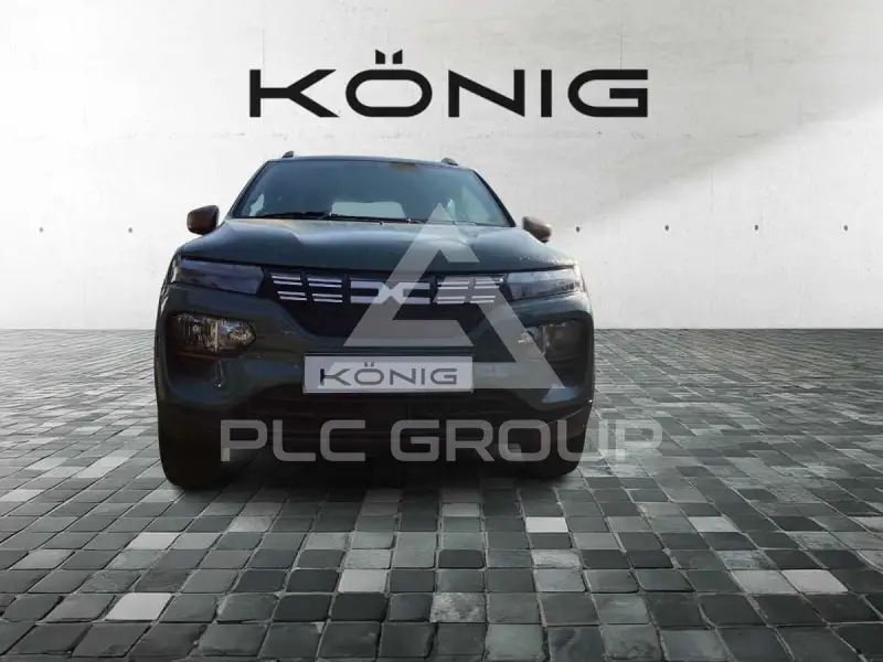 2023 Dacia Spring
