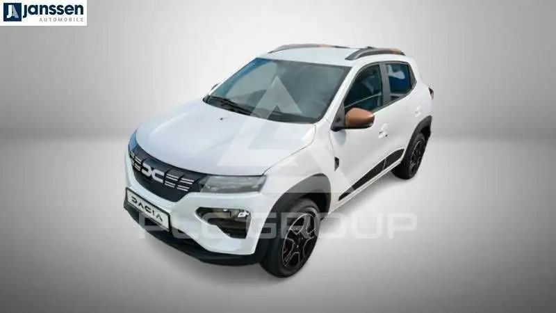 2023 Dacia Spring