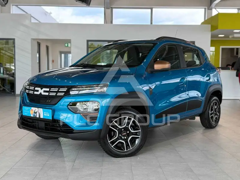 2023 Dacia Spring