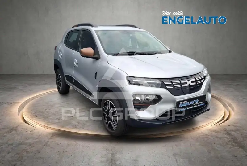 2023 Dacia Spring