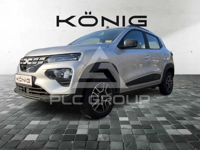 2023 Dacia Spring