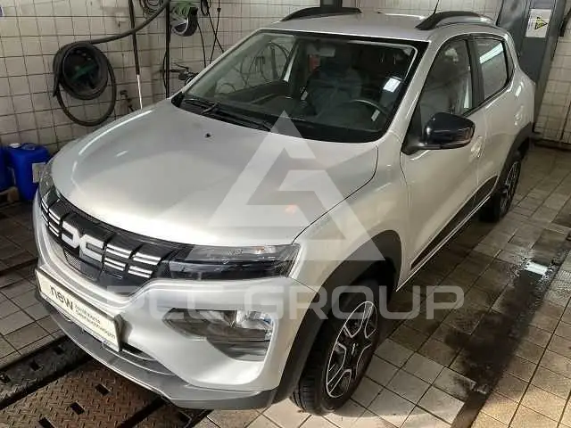 2023 Dacia Spring