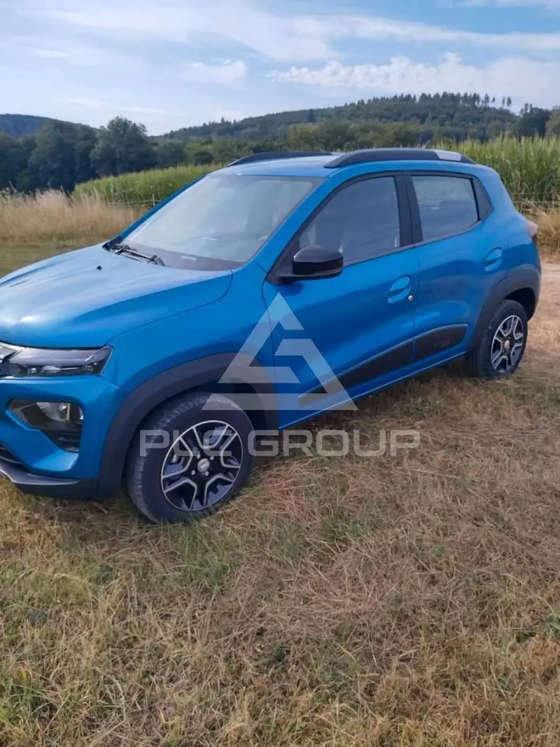 2023 Dacia Spring