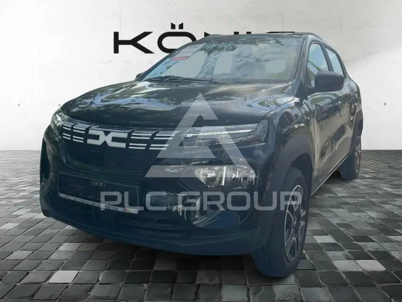 2023 Dacia Spring