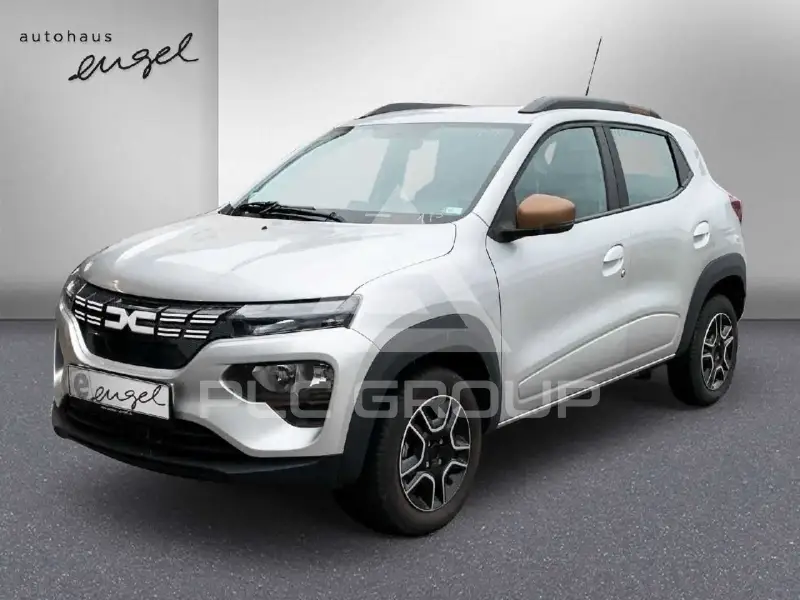 2023 Dacia Spring