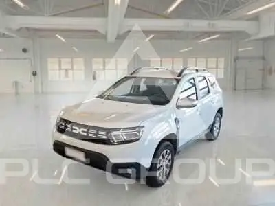 2023 Dacia Duster