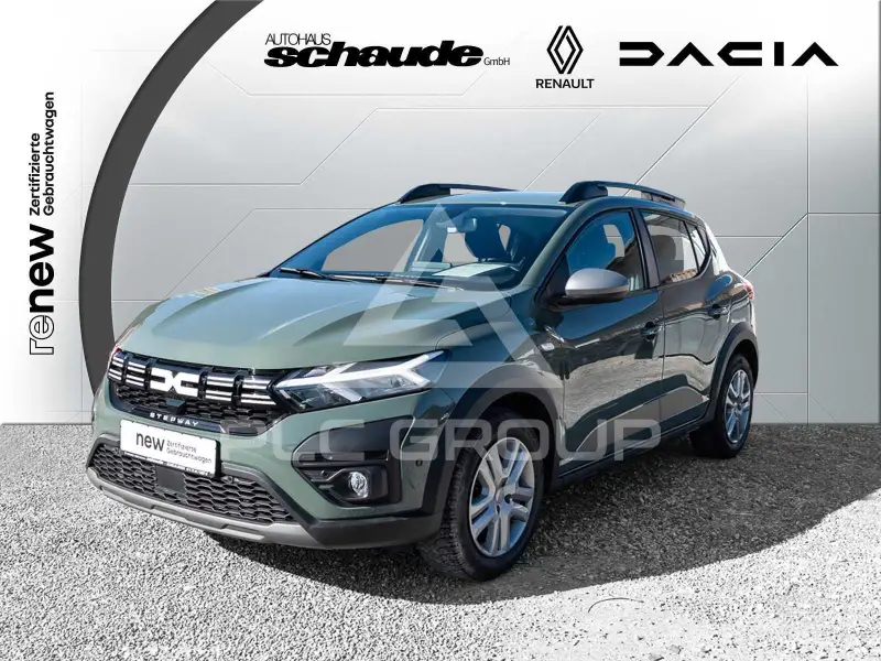 2023 Dacia Sandero