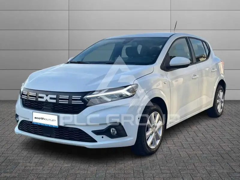 2023 Dacia Sandero