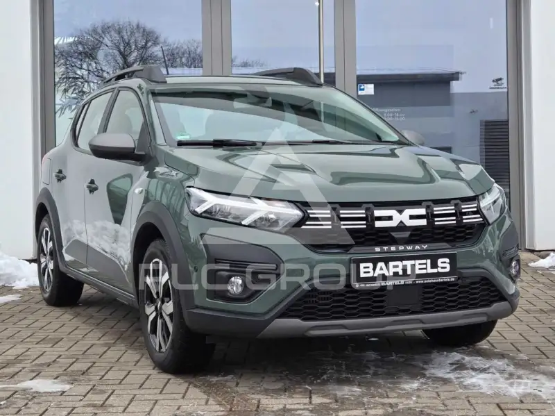 2023 Dacia Sandero