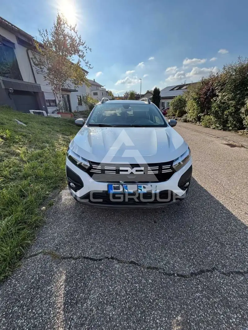 2023 Dacia Sandero