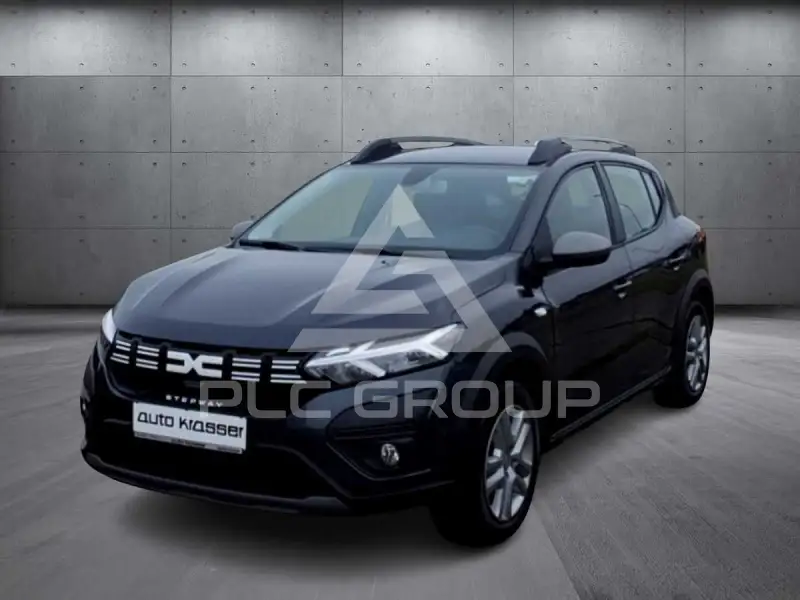 2023 Dacia Sandero