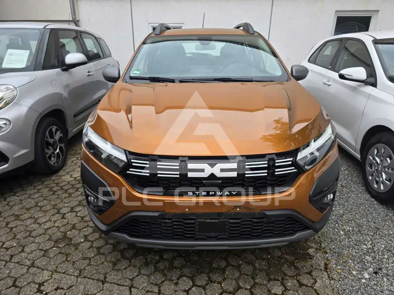 2023 Dacia Sandero