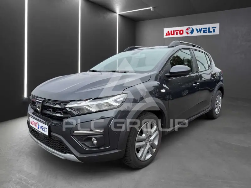 2023 Dacia Sandero