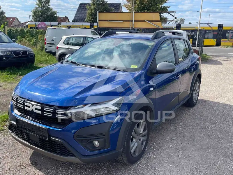 2023 Dacia Sandero