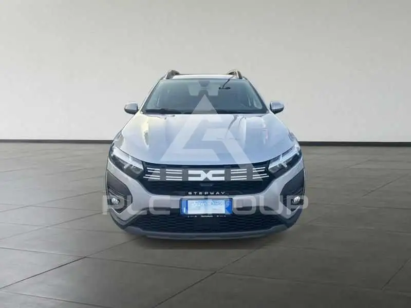 2023 Dacia Sandero