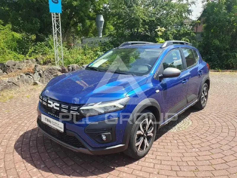 2023 Dacia Sandero