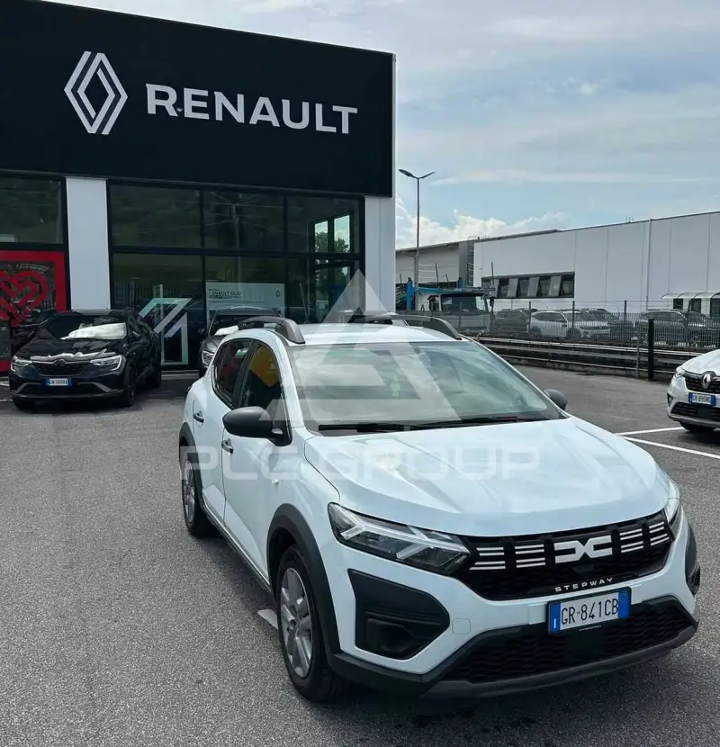 2023 Dacia Sandero