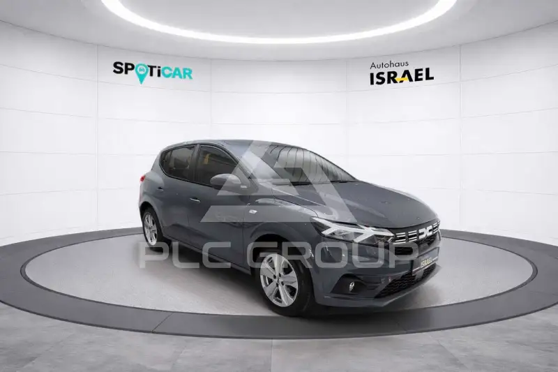 2023 Dacia Sandero