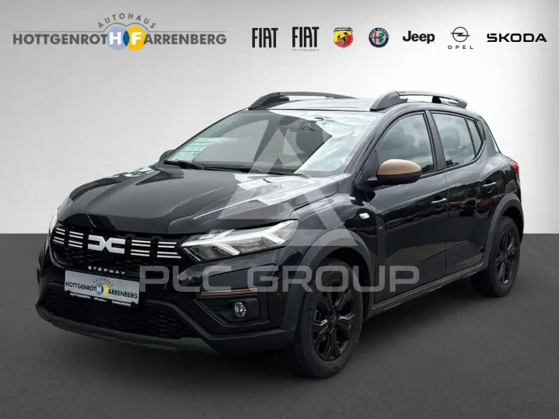 2023 Dacia Sandero
