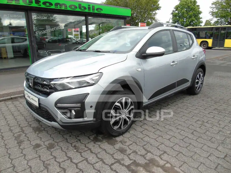 2023 Dacia Sandero