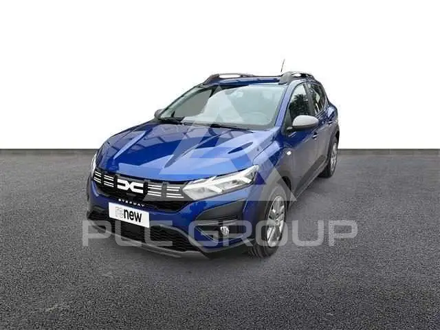 2023 Dacia Sandero