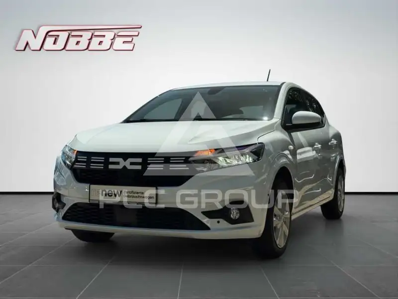 2023 Dacia Sandero
