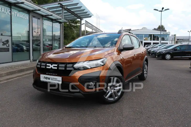 2023 Dacia Sandero