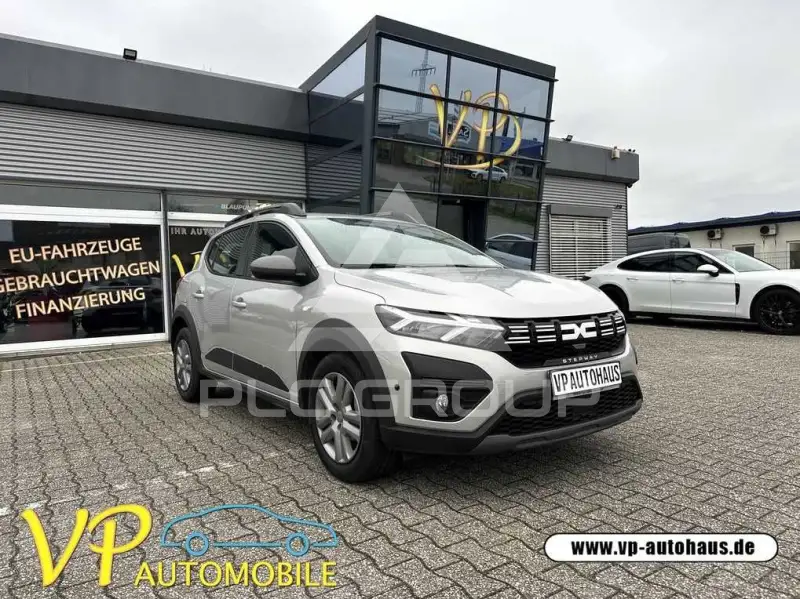 2023 Dacia Sandero