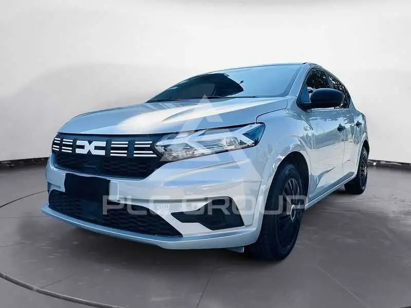 2023 Dacia Sandero