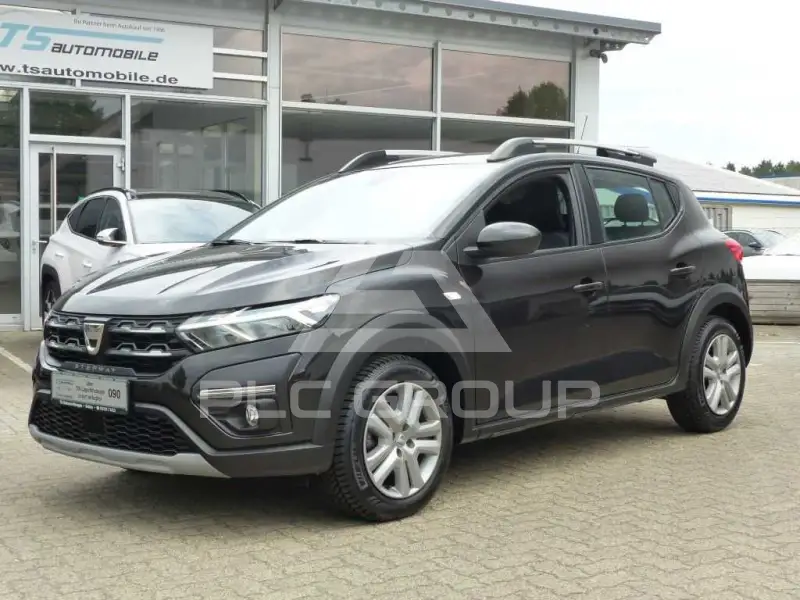 2023 Dacia Sandero