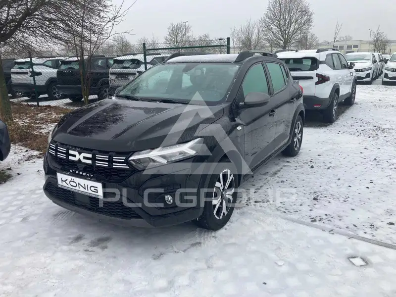 2023 Dacia Sandero