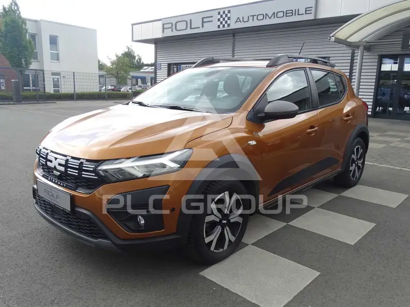 2023 Dacia Sandero