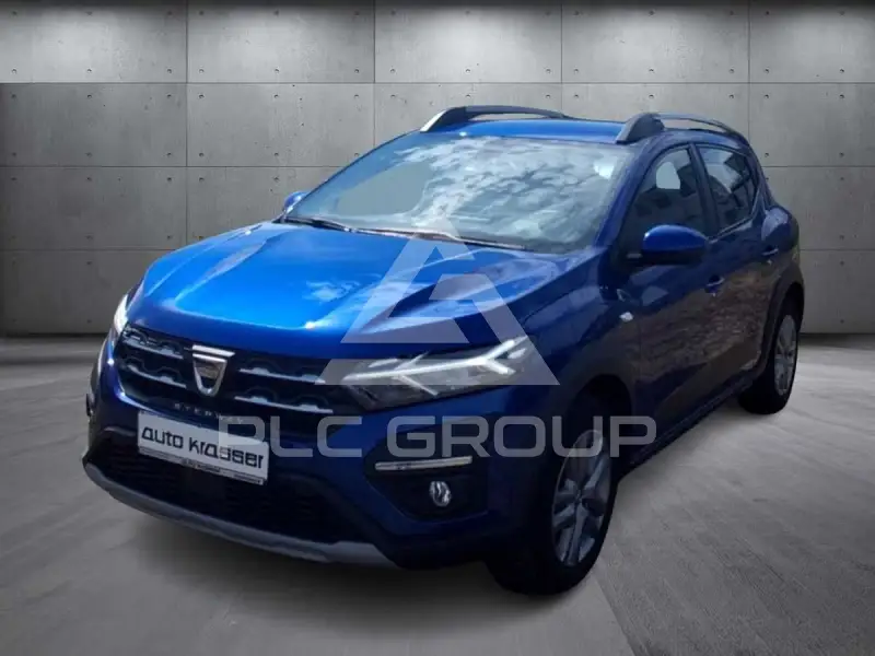 2023 Dacia Sandero