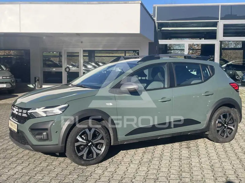 2023 Dacia Sandero