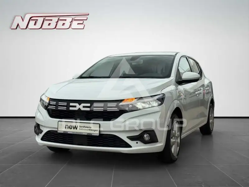 2023 Dacia Sandero
