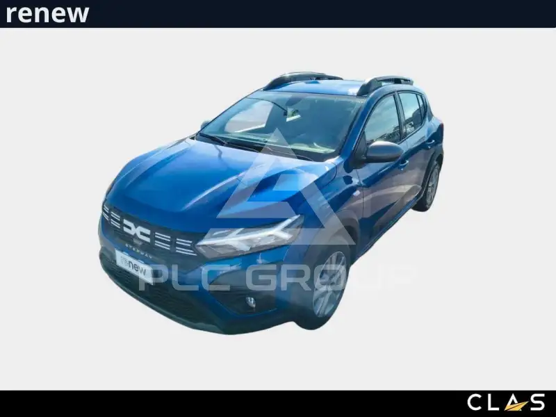2023 Dacia Sandero
