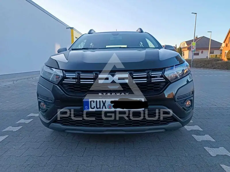 2023 Dacia Sandero