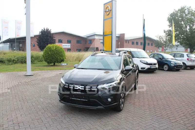 2023 Dacia Sandero