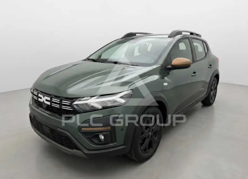 2023 Dacia Sandero