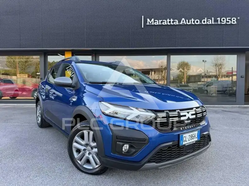 2023 Dacia Sandero