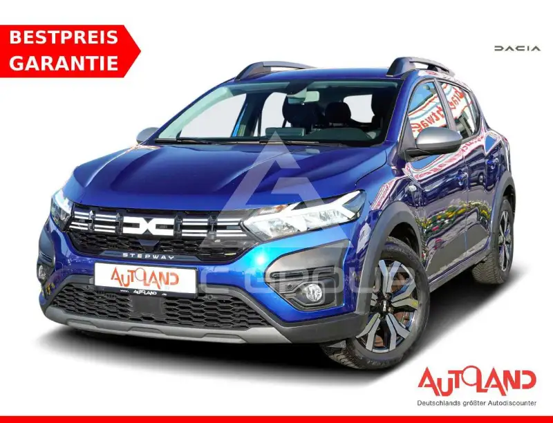 2023 Dacia Sandero