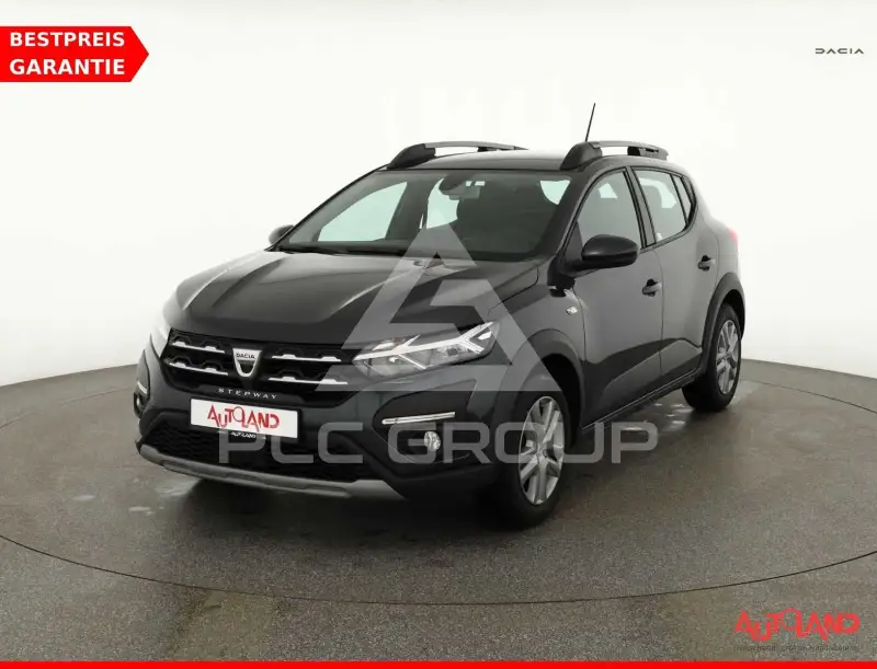 2023 Dacia Sandero