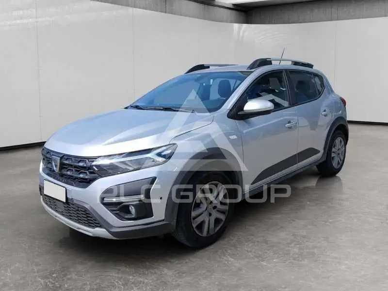 2023 Dacia Sandero