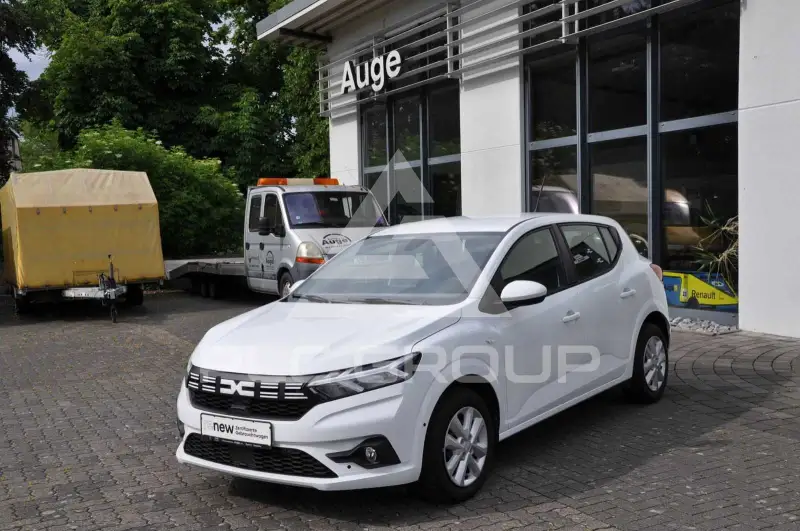2023 Dacia Sandero